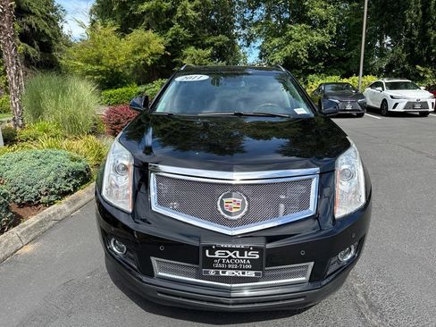 Used 2011 Cadillac SRX Performance FWD image 10