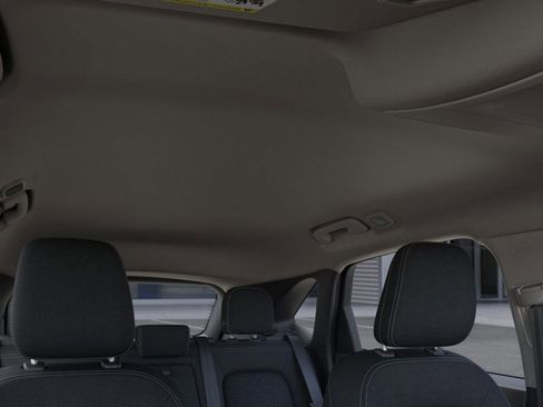 New 2026 Ford Escape Active w/ Cold Weather Package image 53