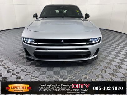 New 2026 Dodge Charger Scat Pack