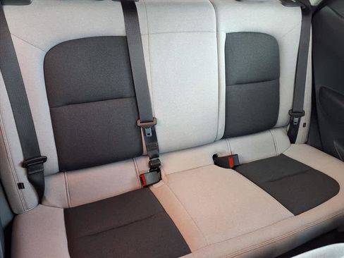 Used 2021 Chevrolet Bolt LT image 21