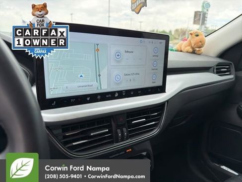 Used 2023 Ford Escape SE w/ PHEV Premium Package FWD image 14