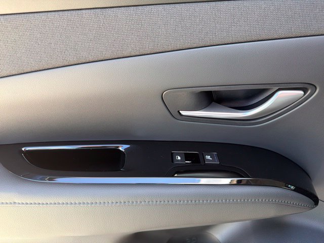 New 2026 Hyundai Tucson Limited AWD/4WD image 31