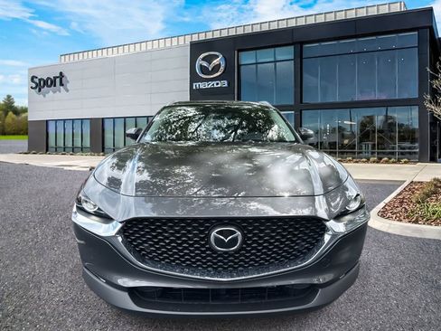 New 2026 MAZDA CX-30 AWD 2.5 S image 10