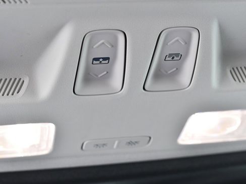 New 2025 Ford Bronco Sport Big Bend w/ Convenience Package image 36