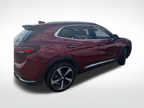 Used 2021 Buick Envision Essence FWD image 5