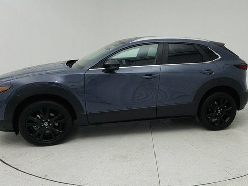 Used 2025 MAZDA CX-30 AWD 2.5 S w/ Preferred Package image 4