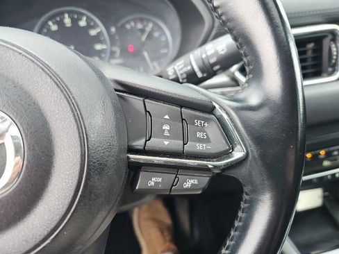 Used 2019 MAZDA CX-5 Grand Touring AWD/4WD image 25