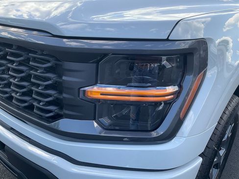 New 2026 Ford F150 STX image 9