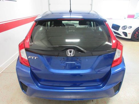 Used 2015 Honda Fit LX image 14