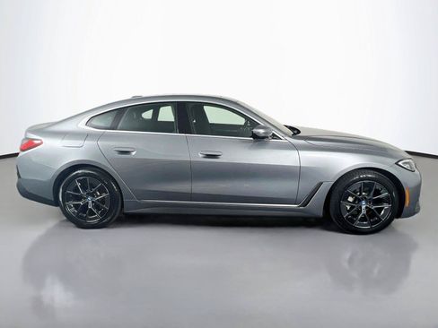 Used 2023 BMW i4 eDrive35 w/ Premium Package RWD image 7
