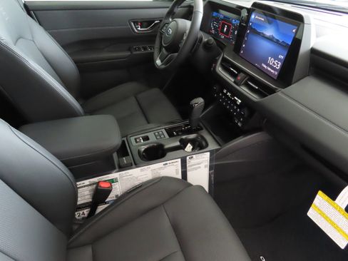 New 2026 Subaru Outback Touring XT image 27