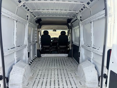 Used 2020 RAM ProMaster 1500 FWD image 16