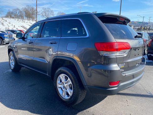 Used 2014 Jeep Grand Cherokee Laredo image 5