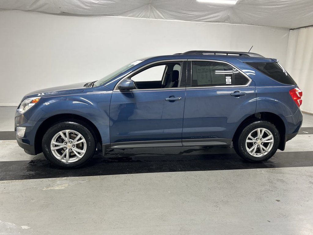 Used 2016 Chevrolet Equinox LT w/ Convenience Package AWD/4WD image 6