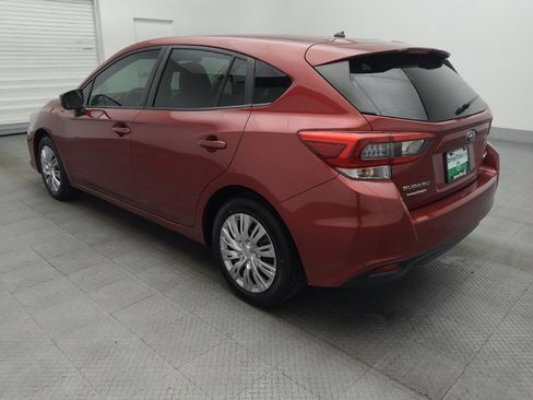 Used 2022 Subaru Impreza 2.0i image 5