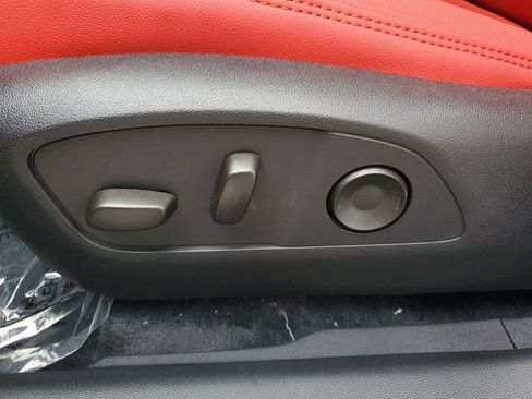 New 2026 Chevrolet Blazer EV SS image 23