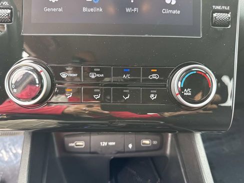 Used 2023 Hyundai Tucson SEL FWD image 29