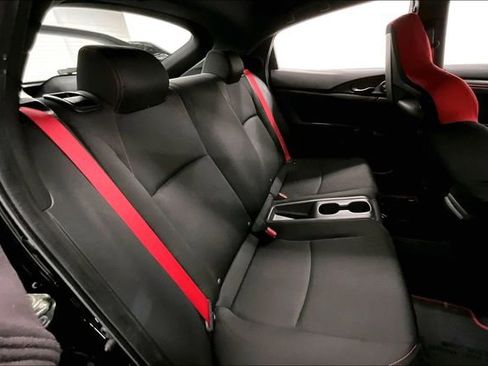 Used 2021 Honda Civic Type R image 25