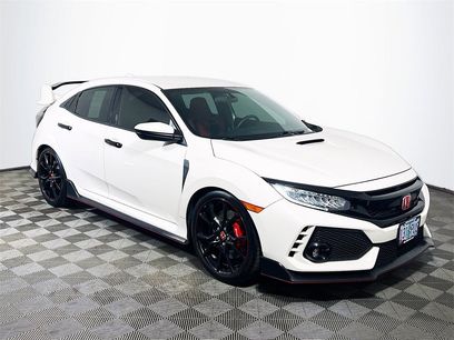 Used 2019 Honda Civic Type R