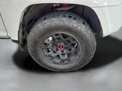 Used 2023 Toyota 4Runner TRD Pro image 27