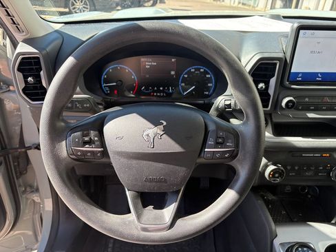 Used 2023 Ford Bronco Sport Big Bend AWD/4WD image 21