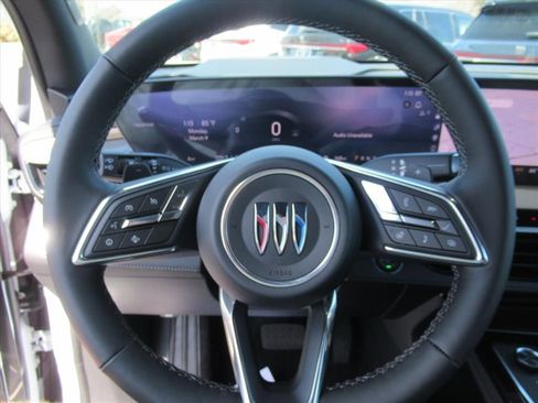 New 2026 Buick Enclave Preferred w/ Power Package FWD image 19