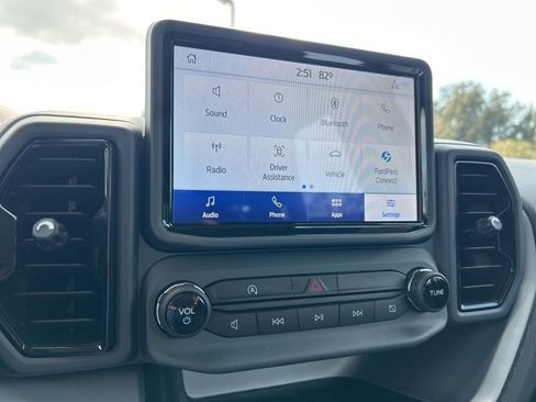 Used 2022 Ford Bronco Sport image 32