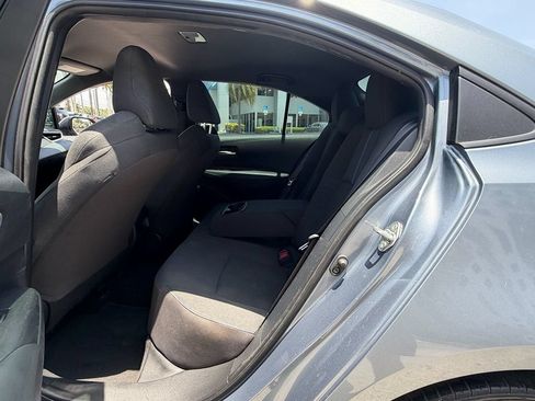 Used 2022 Toyota Corolla SE FWD image 11