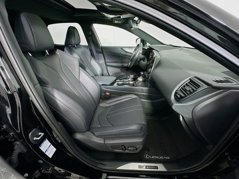 Used 2022 Lexus NX 350 F Sport image 34