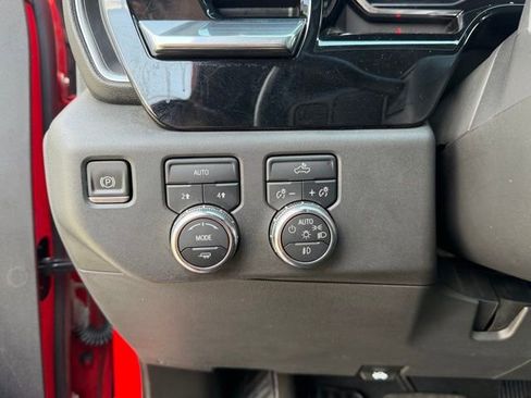 Certified 2022 GMC Sierra 1500 Elevation AWD/4WD image 13