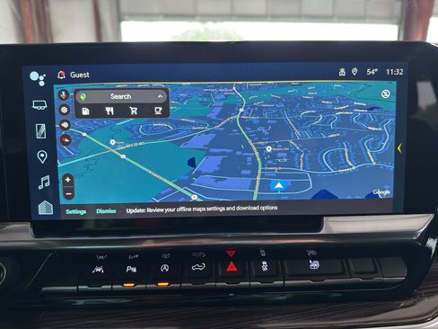 New 2026 Chevrolet Silverado 1500 LT w/ Safety Package image 14