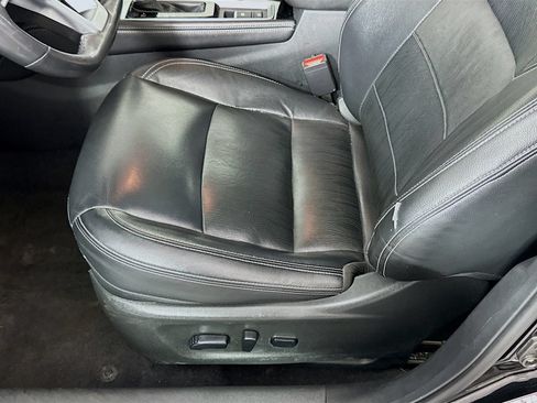 Used 2022 Nissan Altima 2.5 SL FWD image 20