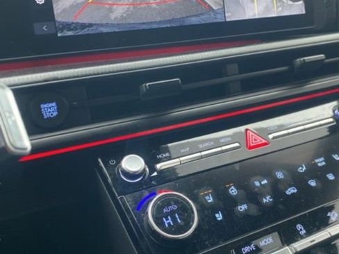 Certified 2024 Hyundai Santa Fe Calligraphy image 25