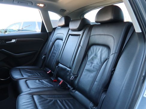 Used 2015 Audi Q5 TDI Premium Plus AWD/4WD image 32