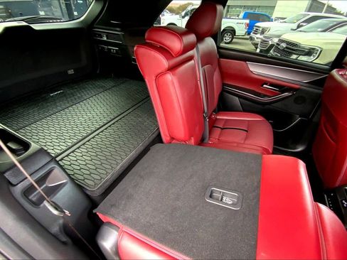 Used 2025 MAZDA CX-70 Plug-In Hybrid w/ Premium Plus image 17