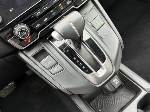 Used 2018 Honda CR-V EX-L image 21