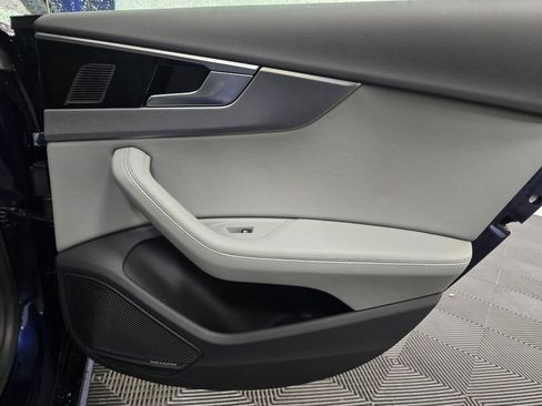 Used 2023 Audi A5 2.0T Premium Plus w/ Premium Plus image 26