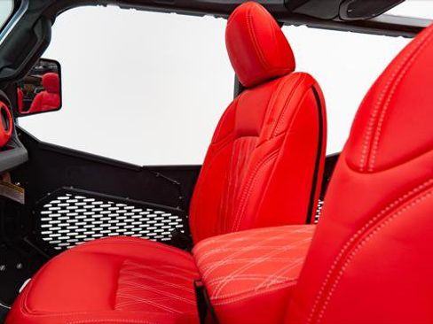 Used 2026 Jeep Wrangler Unlimited Sport image 22