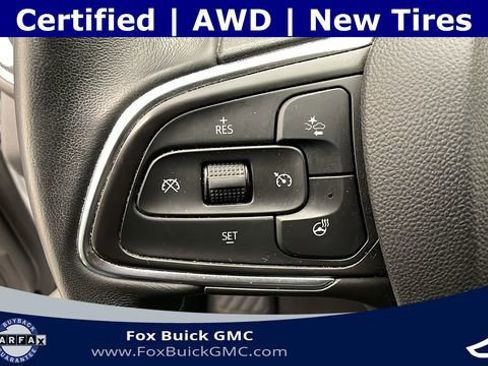 Certified 2023 Buick Envision Essence w/ Technology Package I image 18