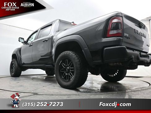 Used 2021 RAM 1500 TRX w/ TRX Level 2 Equipment Group image 23