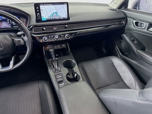 Used 2023 Honda Civic Touring image 24