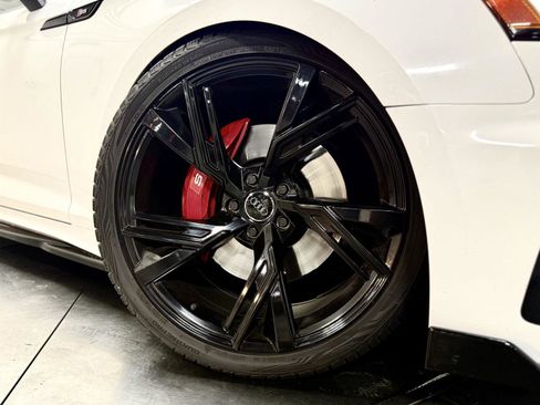 Used 2022 Audi S5 Prestige AWD/4WD image 10