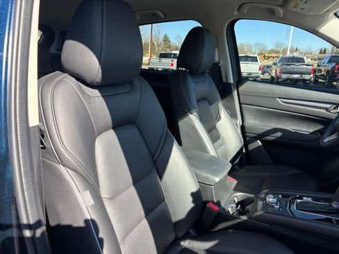Used 2024 MAZDA CX-5 AWD 2.5 S w/ Select Package image 6