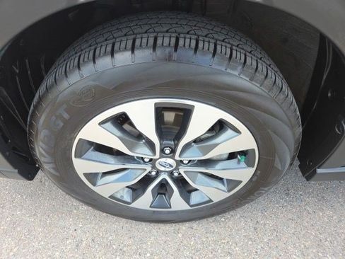 Certified 2024 Subaru Outback Limited XT AWD/4WD image 23