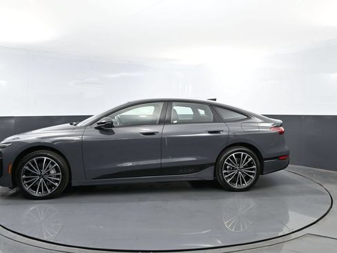 New 2027 Audi A6 e-tron Premium Plus AWD/4WD image 23