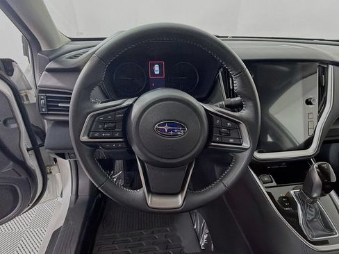 Used 2025 Subaru Legacy Premium AWD/4WD image 15