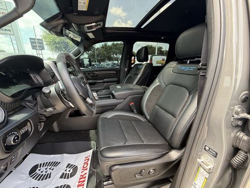 Used 2023 RAM 1500 TRX w/ TRX Level 2 Equipment Group AWD/4WD image 30