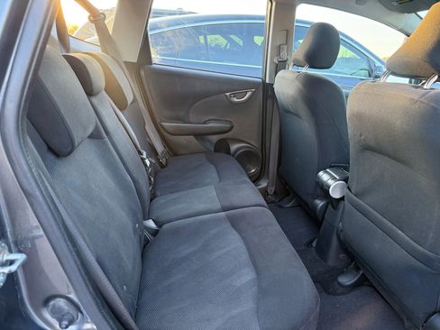 Used 2011 Honda Fit Sport image 24