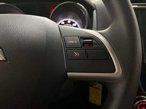 Used 2026 Mitsubishi Outlander Sport ES AWD/4WD image 31