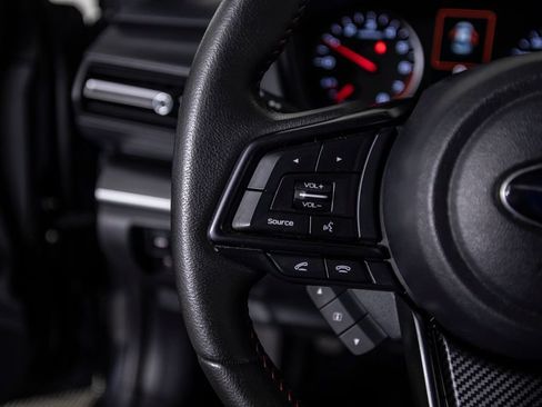 Used 2022 Subaru WRX AWD/4WD image 32